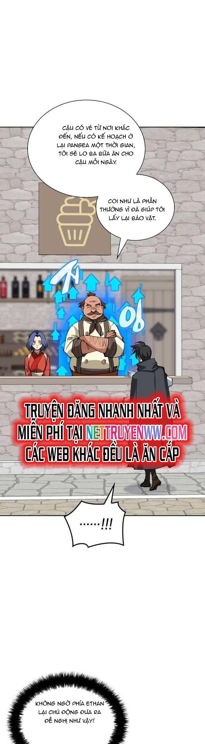 đọc truyện Thợ Rèn Huyền Thoại Chương 258 ảnh 42 tại Truyện Dạ Ký
