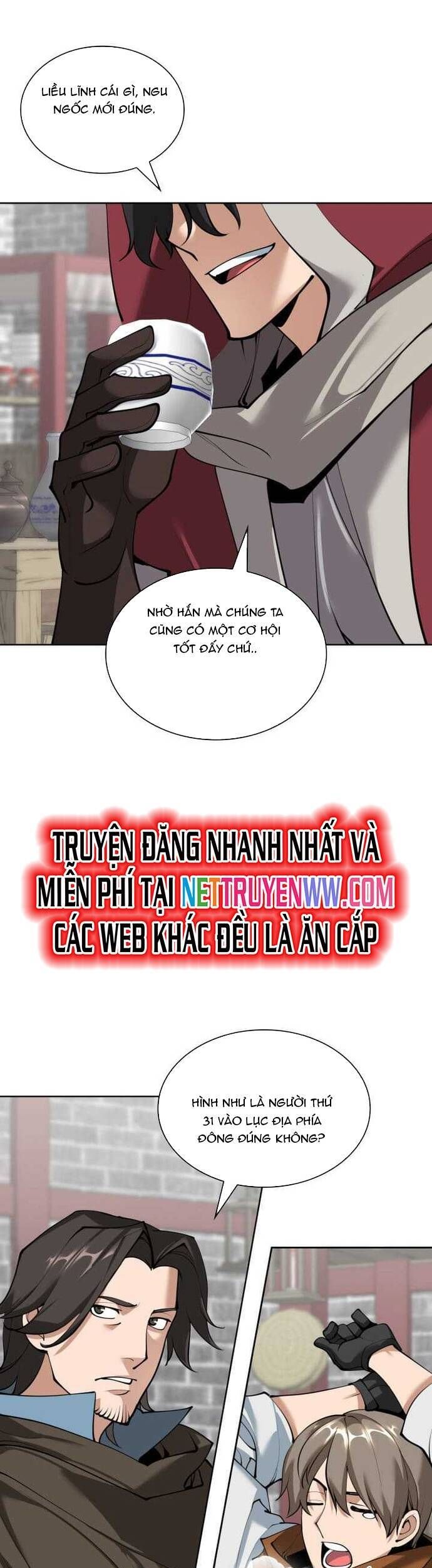 đọc truyện Thợ Rèn Huyền Thoại Chương 258 ảnh 56 tại Truyện Dạ Ký
