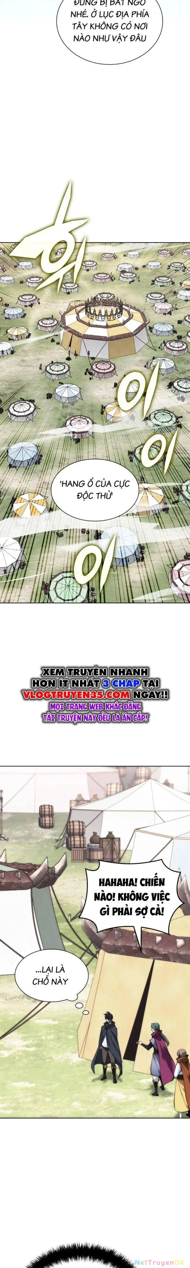 đọc truyện Thợ Rèn Huyền Thoại Chương 259 ảnh 11 tại Truyện Dạ Ký