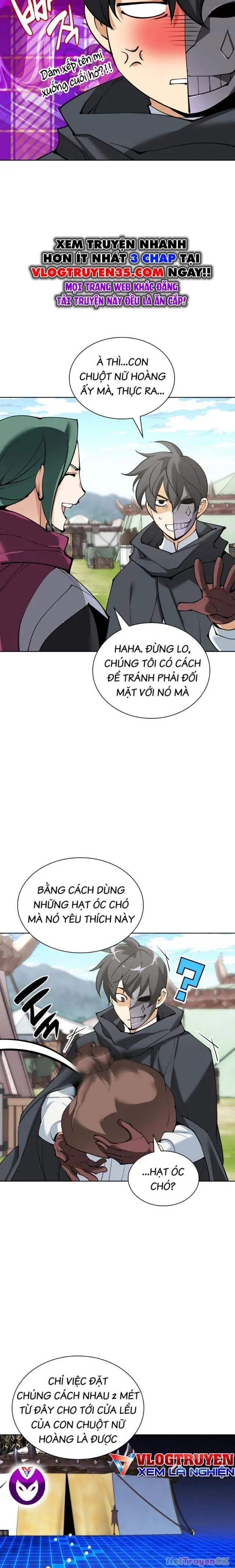 đọc truyện Thợ Rèn Huyền Thoại Chương 259 ảnh 20 tại Truyện Dạ Ký