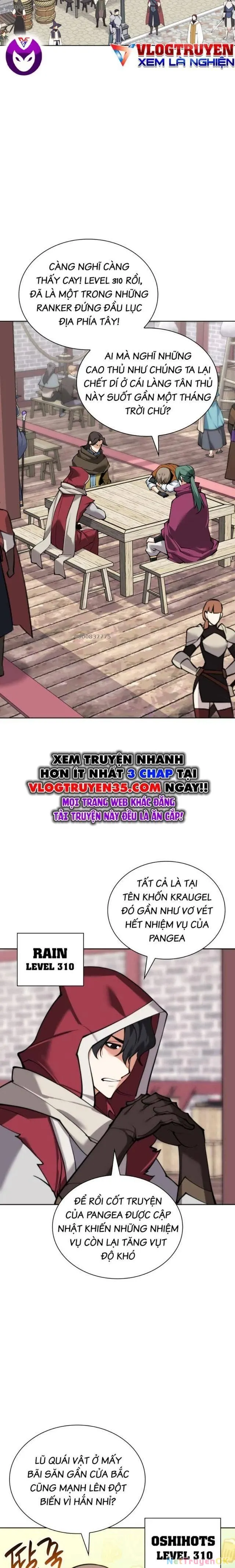 đọc truyện Thợ Rèn Huyền Thoại Chương 259 ảnh 3 tại Truyện Dạ Ký