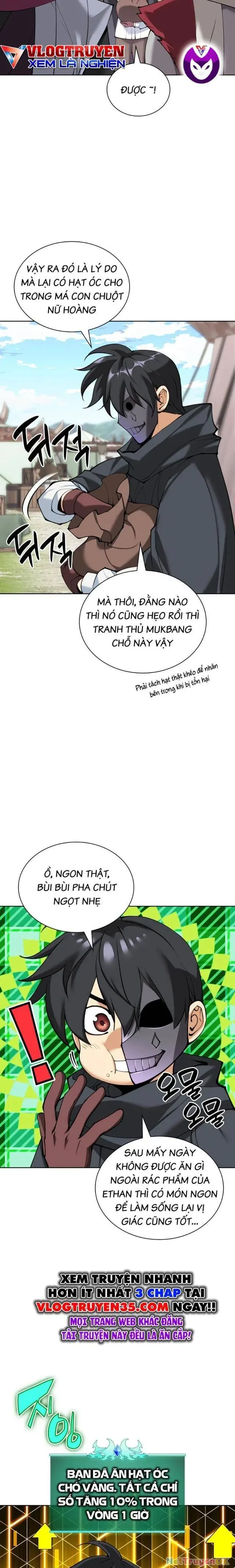 đọc truyện Thợ Rèn Huyền Thoại Chương 259 ảnh 25 tại Truyện Dạ Ký