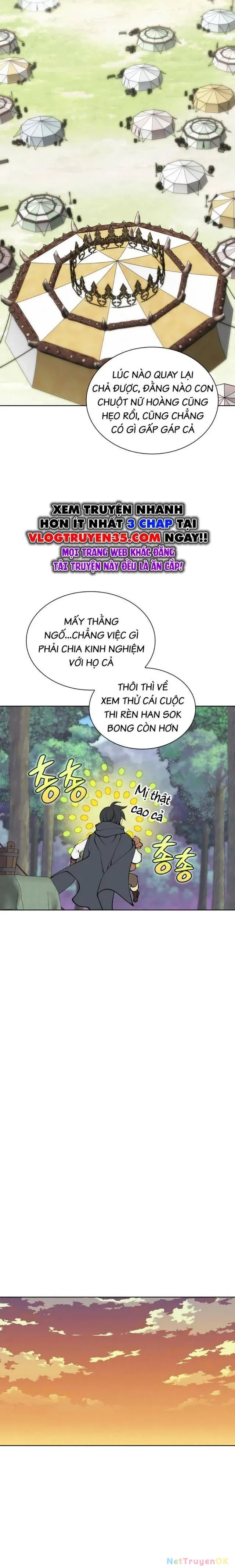đọc truyện Thợ Rèn Huyền Thoại Chương 259 ảnh 31 tại Truyện Dạ Ký