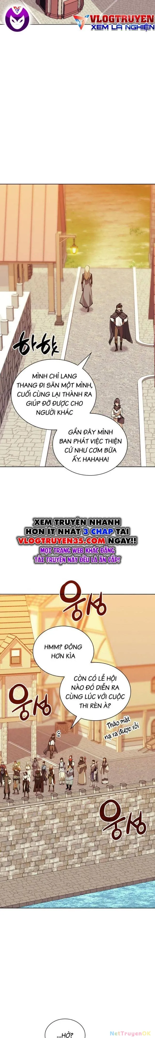 đọc truyện Thợ Rèn Huyền Thoại Chương 259 ảnh 34 tại Truyện Dạ Ký