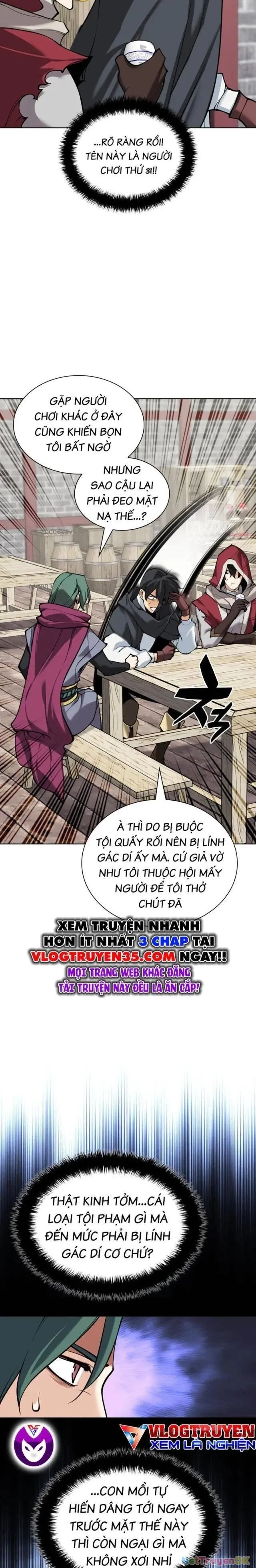 đọc truyện Thợ Rèn Huyền Thoại Chương 259 ảnh 7 tại Truyện Dạ Ký
