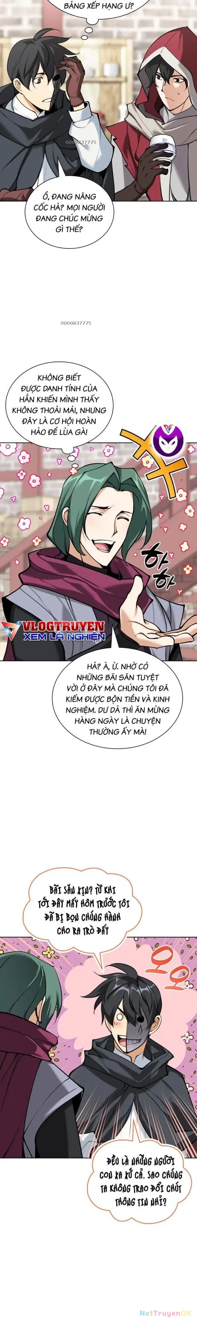 đọc truyện Thợ Rèn Huyền Thoại Chương 259 ảnh 9 tại Truyện Dạ Ký