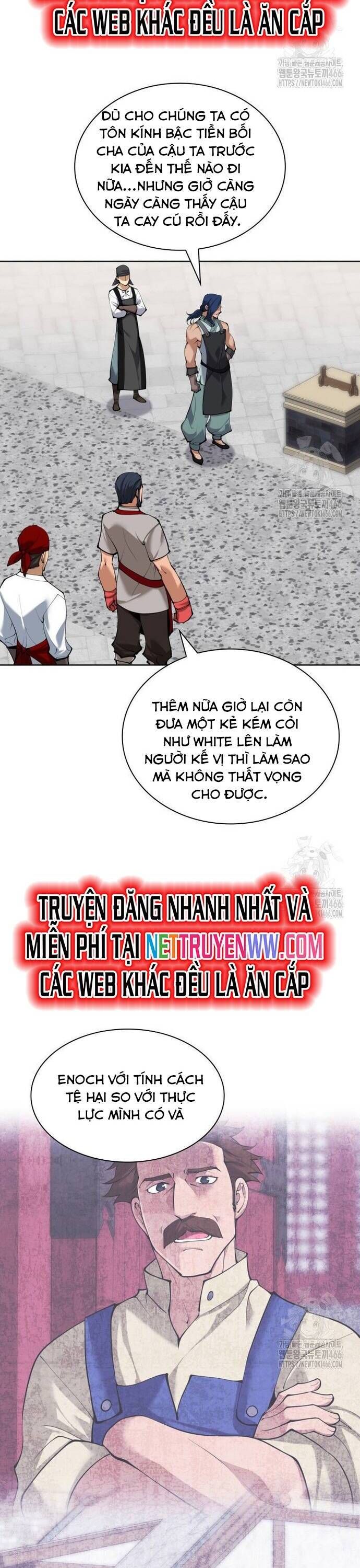 đọc truyện Thợ Rèn Huyền Thoại Chương 261 ảnh 11 tại Truyện Dạ Ký
