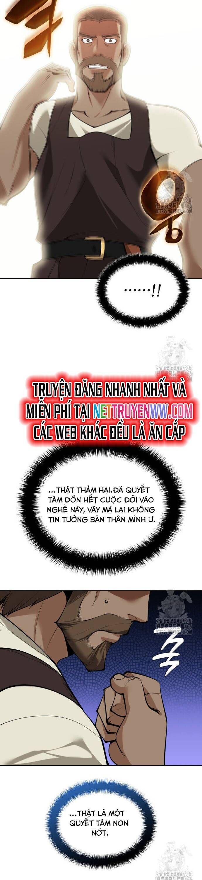 đọc truyện Thợ Rèn Huyền Thoại Chương 261 ảnh 18 tại Truyện Dạ Ký