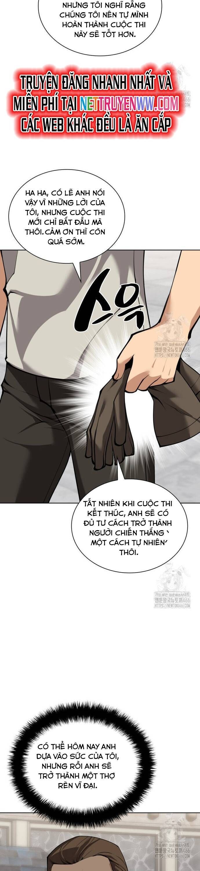 đọc truyện Thợ Rèn Huyền Thoại Chương 261 ảnh 20 tại Truyện Dạ Ký