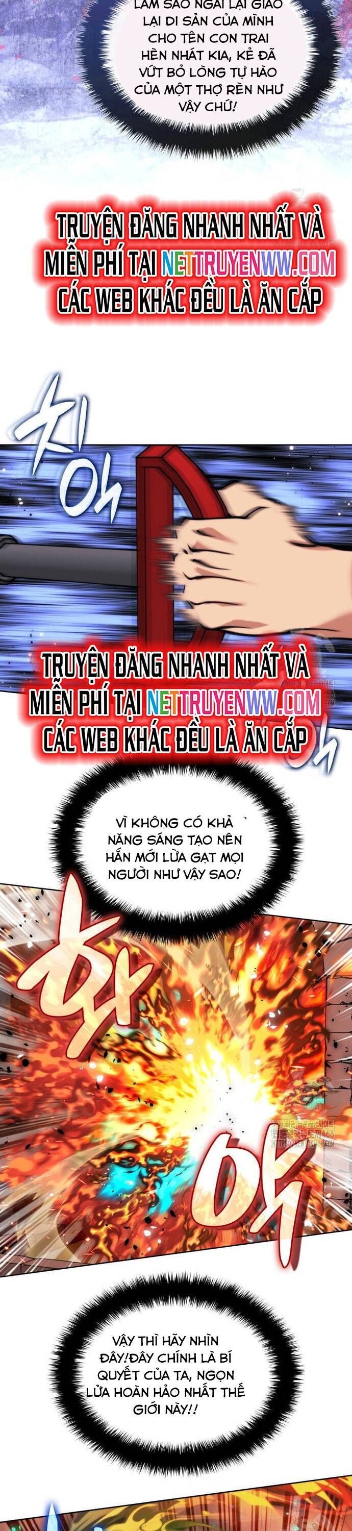đọc truyện Thợ Rèn Huyền Thoại Chương 261 ảnh 28 tại Truyện Dạ Ký