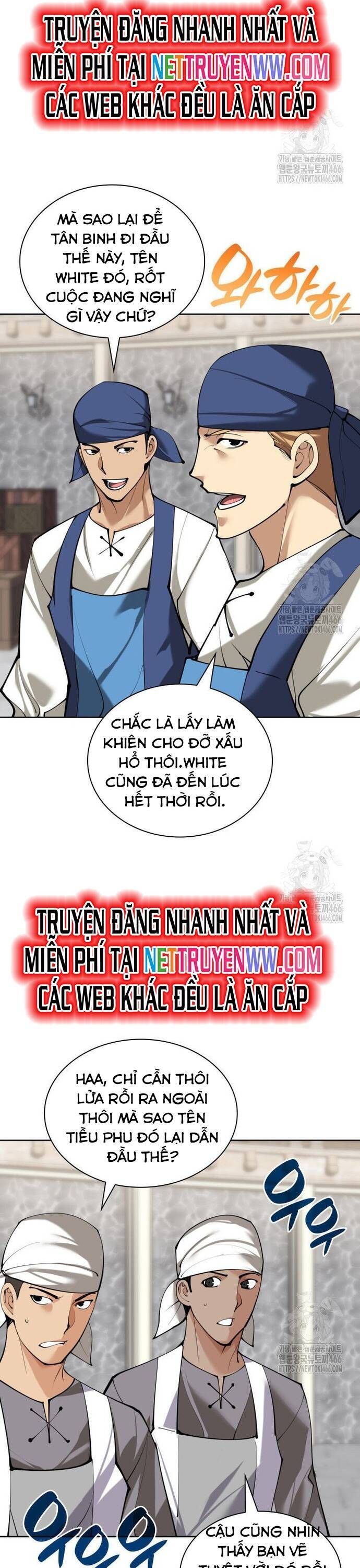 đọc truyện Thợ Rèn Huyền Thoại Chương 261 ảnh 4 tại Truyện Dạ Ký