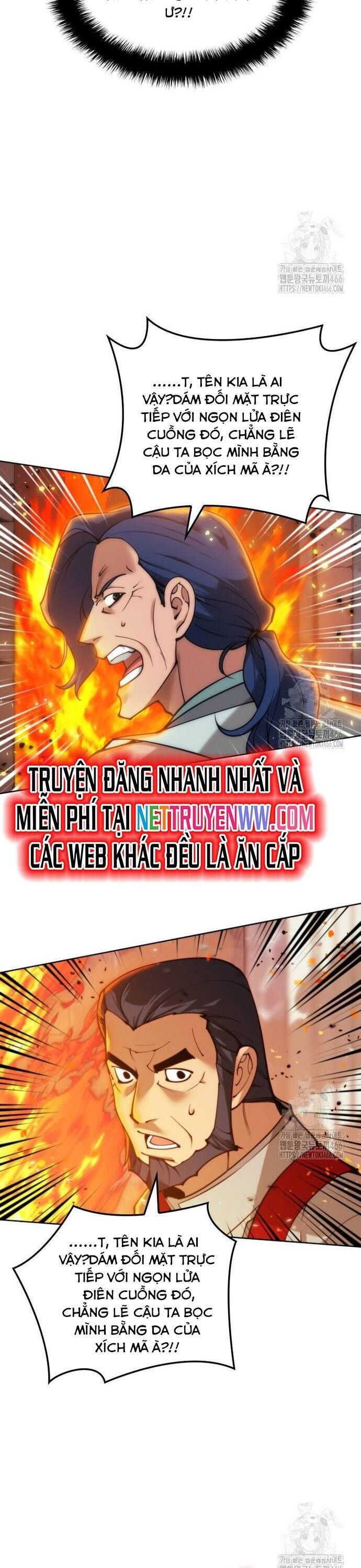 đọc truyện Thợ Rèn Huyền Thoại Chương 261 ảnh 33 tại Truyện Dạ Ký