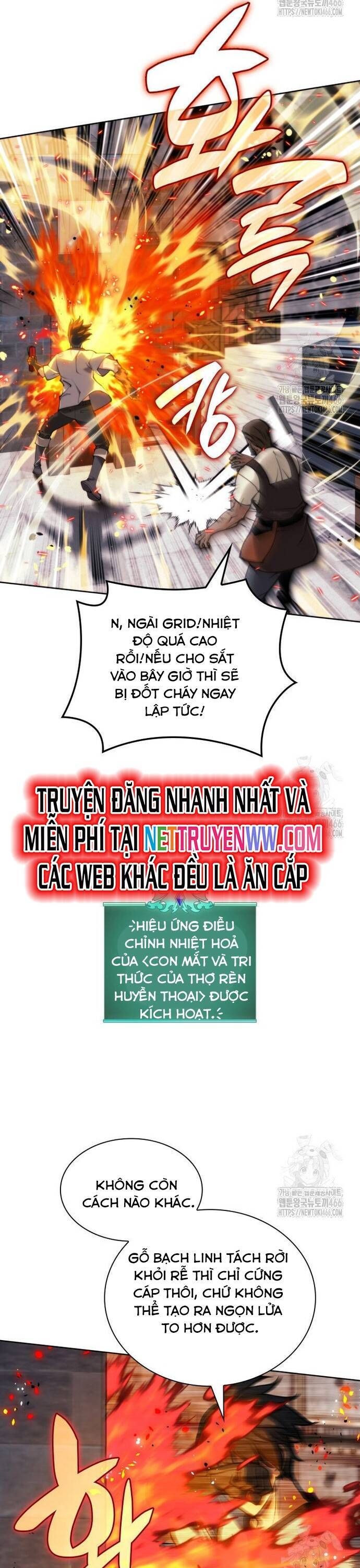 đọc truyện Thợ Rèn Huyền Thoại Chương 261 ảnh 34 tại Truyện Dạ Ký
