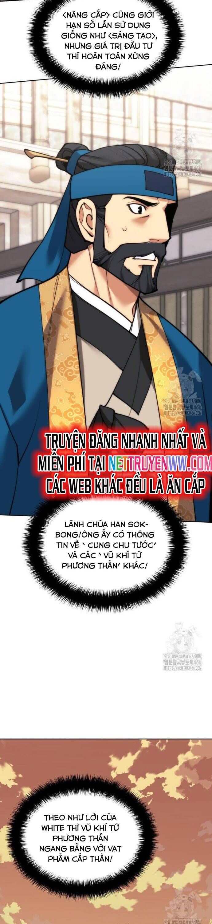 đọc truyện Thợ Rèn Huyền Thoại Chương 261 ảnh 45 tại Truyện Dạ Ký