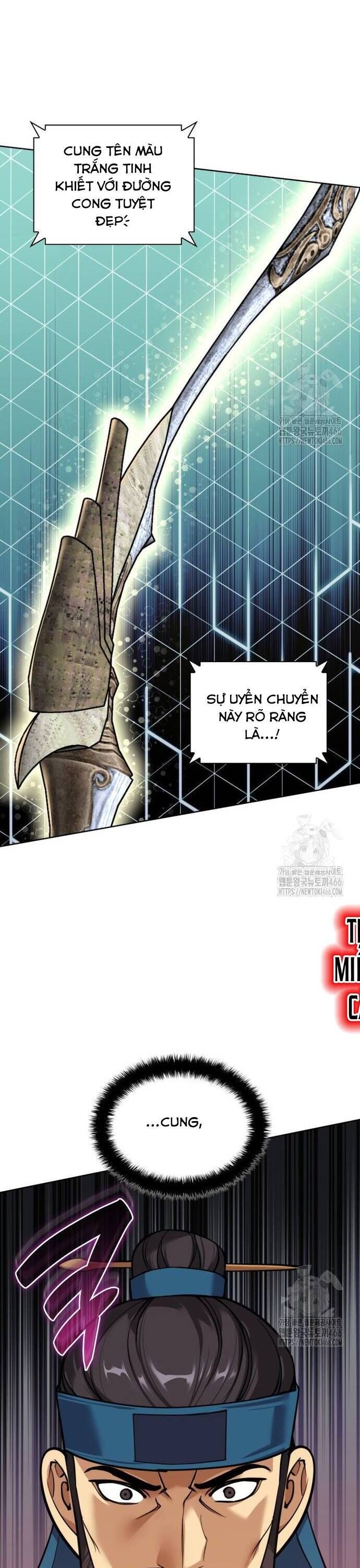 đọc truyện Thợ Rèn Huyền Thoại Chương 261 ảnh 49 tại Truyện Dạ Ký