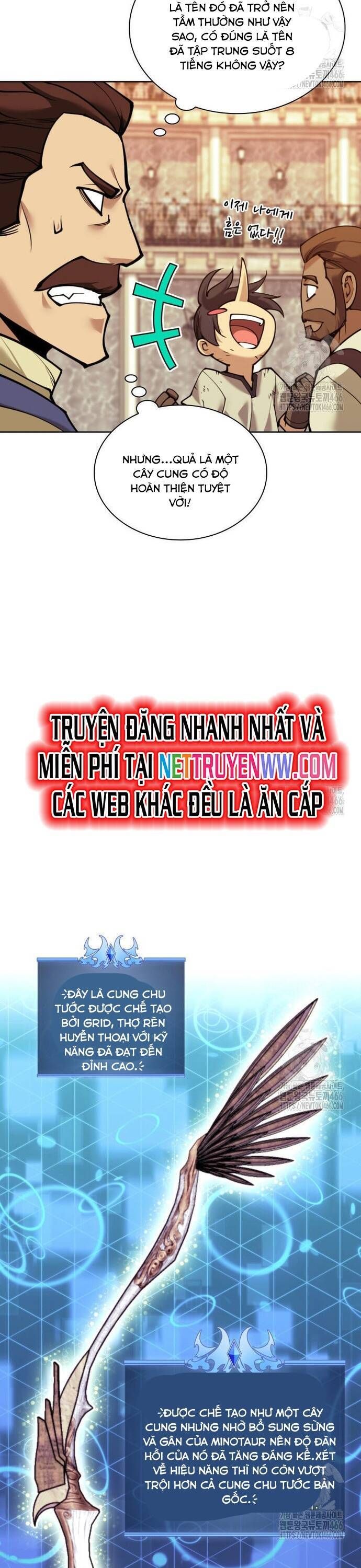 đọc truyện Thợ Rèn Huyền Thoại Chương 261 ảnh 52 tại Truyện Dạ Ký