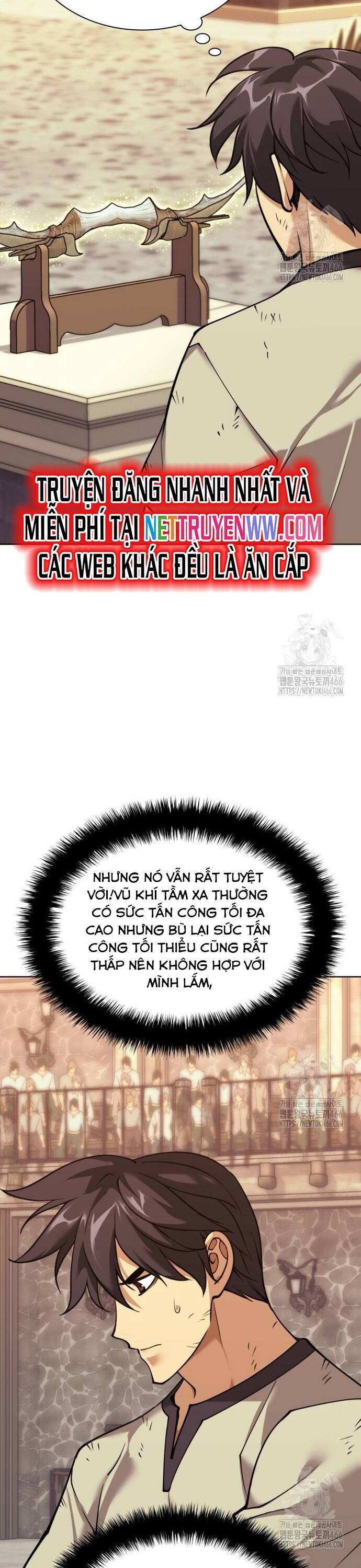 đọc truyện Thợ Rèn Huyền Thoại Chương 261 ảnh 55 tại Truyện Dạ Ký