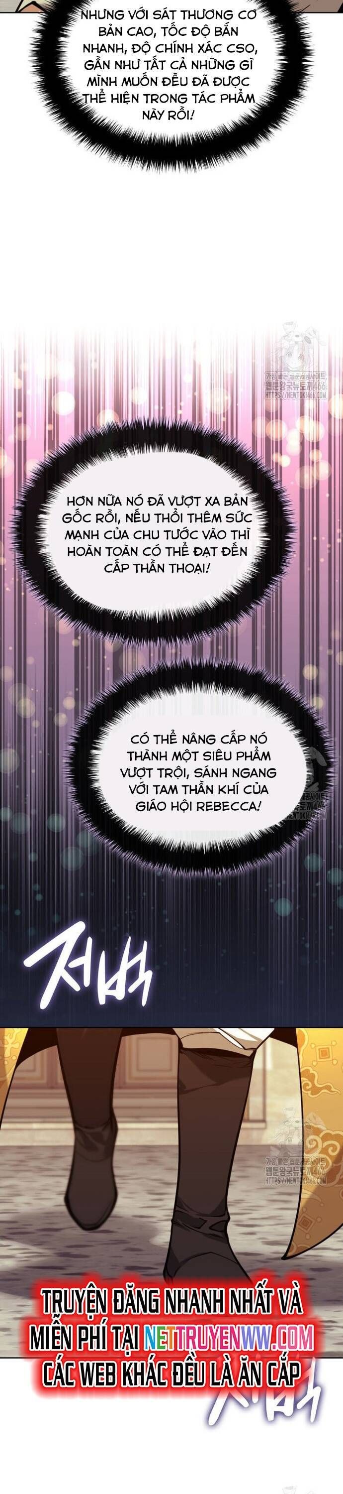 đọc truyện Thợ Rèn Huyền Thoại Chương 261 ảnh 56 tại Truyện Dạ Ký
