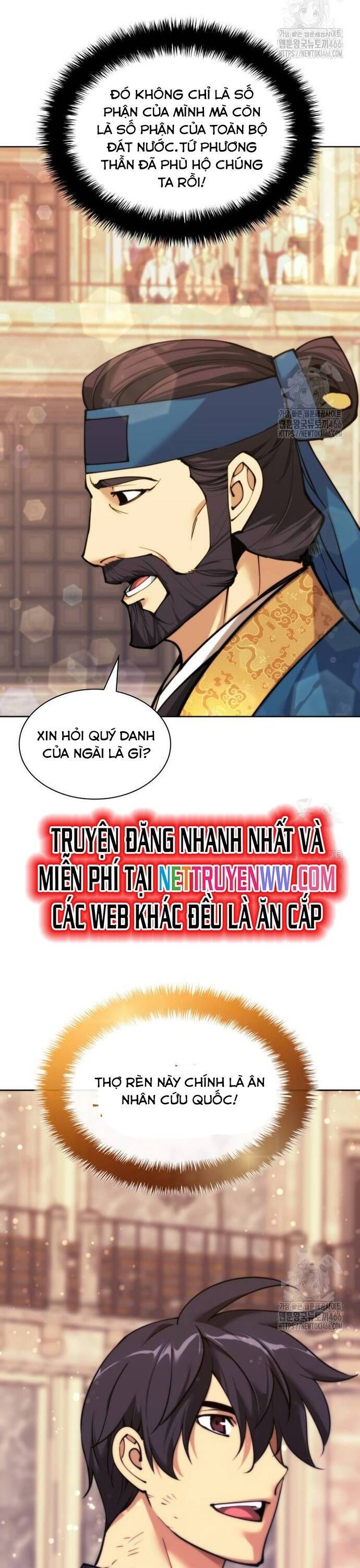 đọc truyện Thợ Rèn Huyền Thoại Chương 261 ảnh 63 tại Truyện Dạ Ký