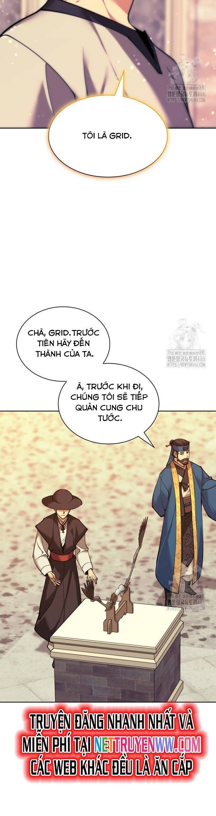 đọc truyện Thợ Rèn Huyền Thoại Chương 261 ảnh 64 tại Truyện Dạ Ký