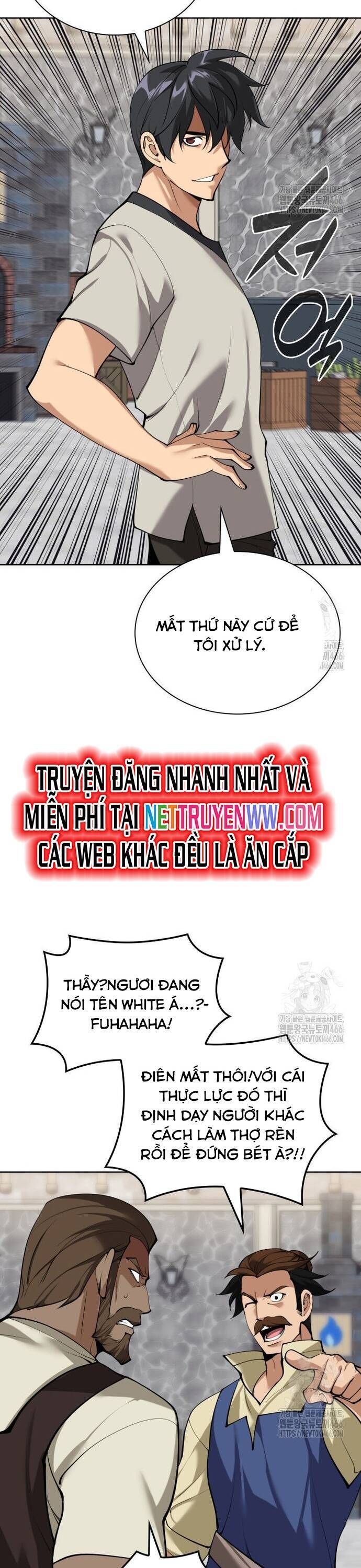 đọc truyện Thợ Rèn Huyền Thoại Chương 261 ảnh 8 tại Truyện Dạ Ký