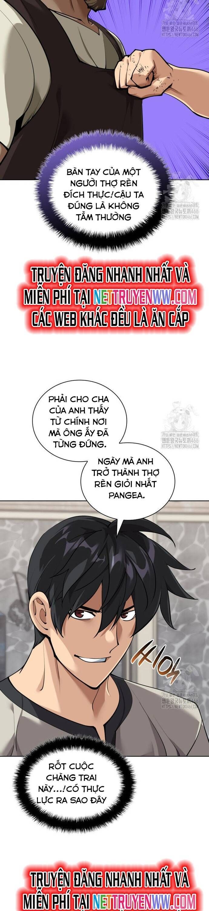 đọc truyện Thợ Rèn Huyền Thoại Chương 261 ảnh 10 tại Truyện Dạ Ký