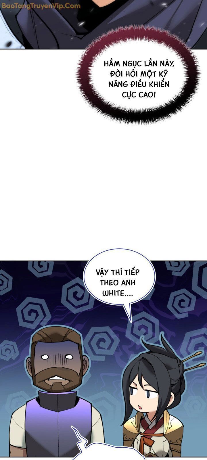 đọc truyện Thợ Rèn Huyền Thoại Chương 262 ảnh 113 tại Truyện Dạ Ký