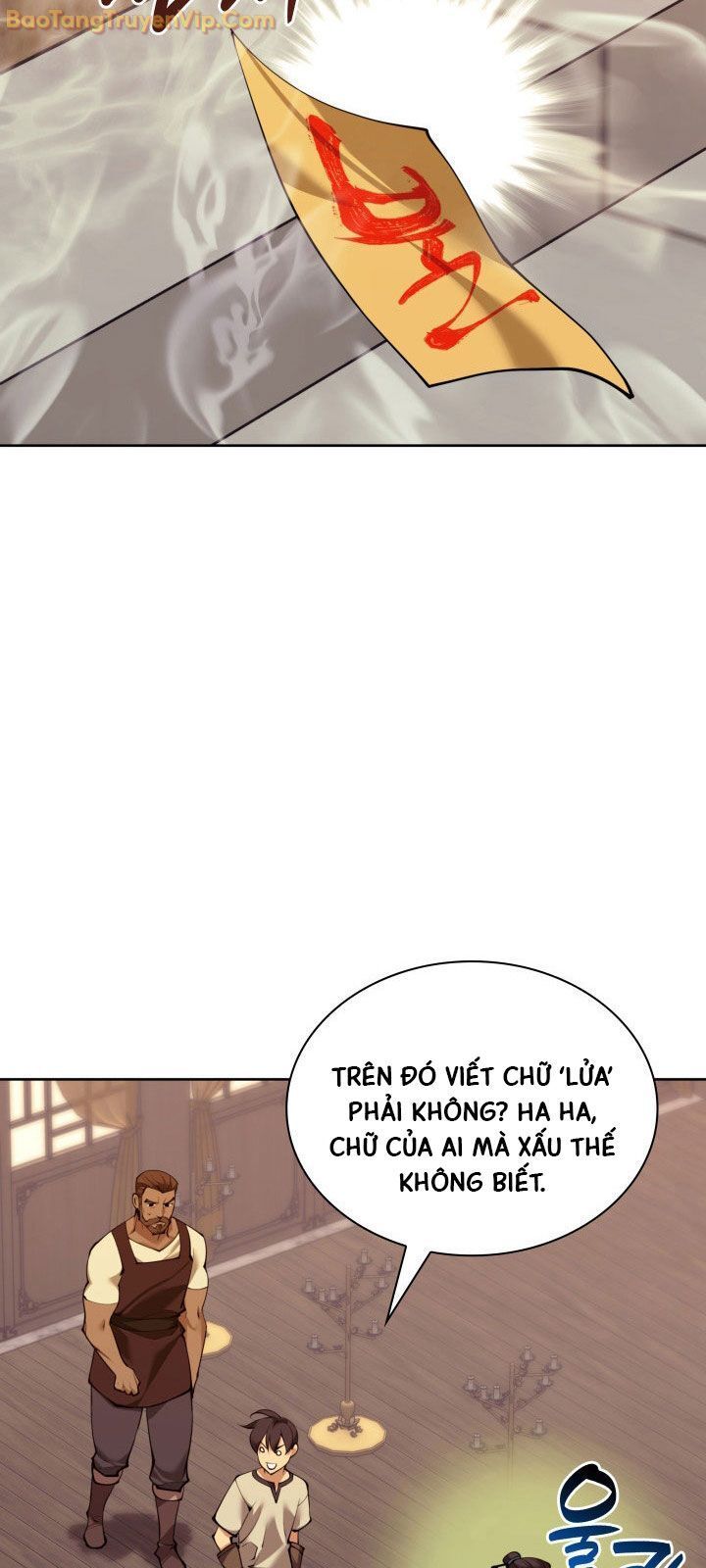 đọc truyện Thợ Rèn Huyền Thoại Chương 262 ảnh 16 tại Truyện Dạ Ký