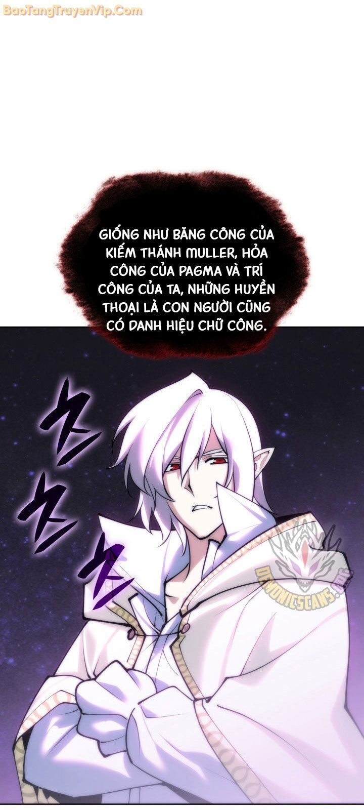 đọc truyện Thợ Rèn Huyền Thoại Chương 262 ảnh 29 tại Truyện Dạ Ký