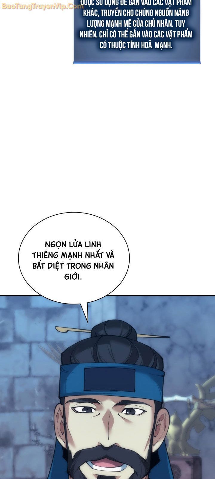 đọc truyện Thợ Rèn Huyền Thoại Chương 262 ảnh 51 tại Truyện Dạ Ký