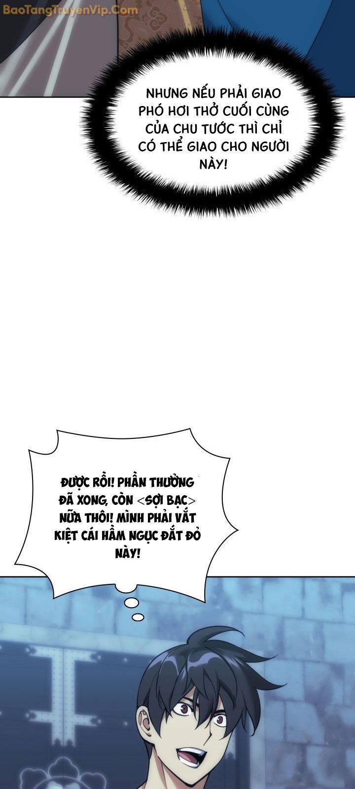 đọc truyện Thợ Rèn Huyền Thoại Chương 262 ảnh 57 tại Truyện Dạ Ký
