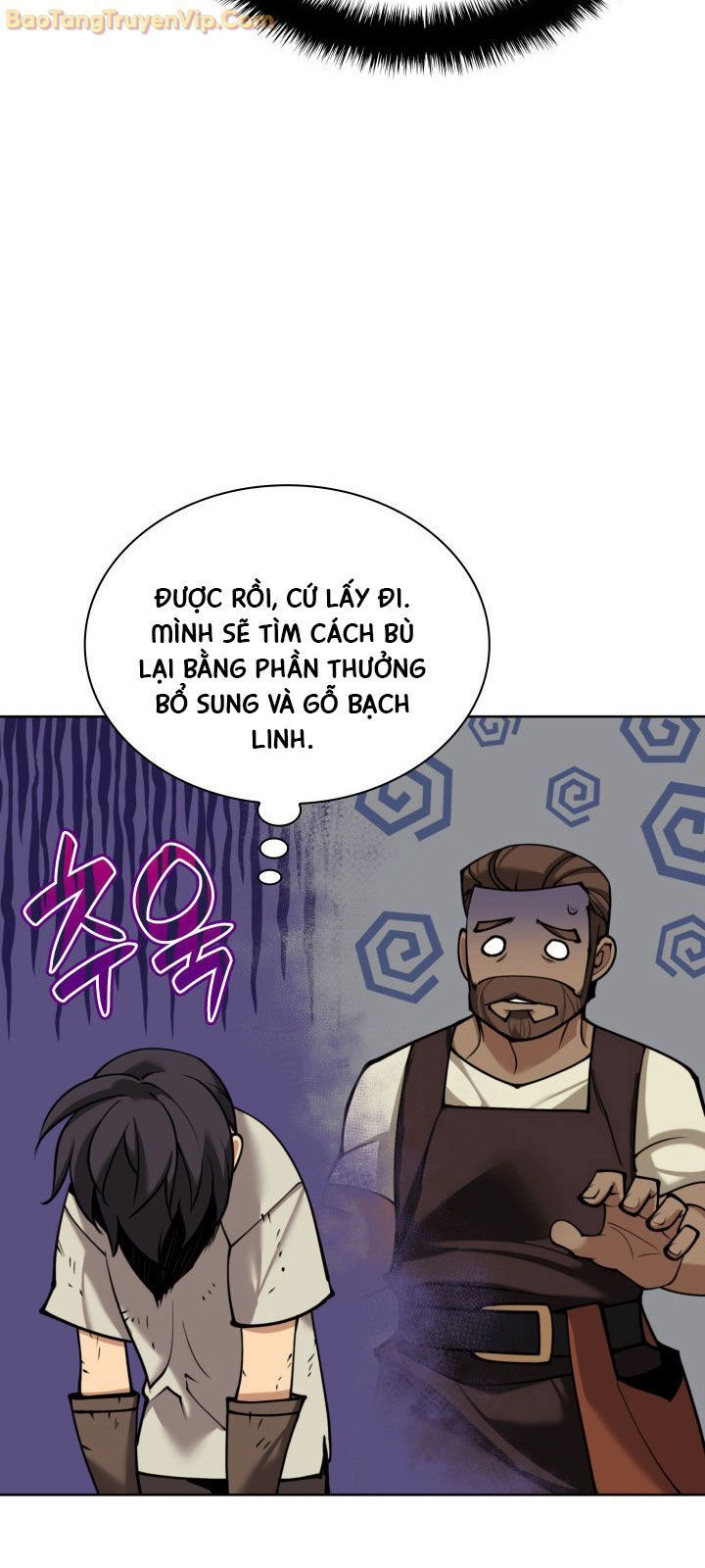 đọc truyện Thợ Rèn Huyền Thoại Chương 262 ảnh 7 tại Truyện Dạ Ký