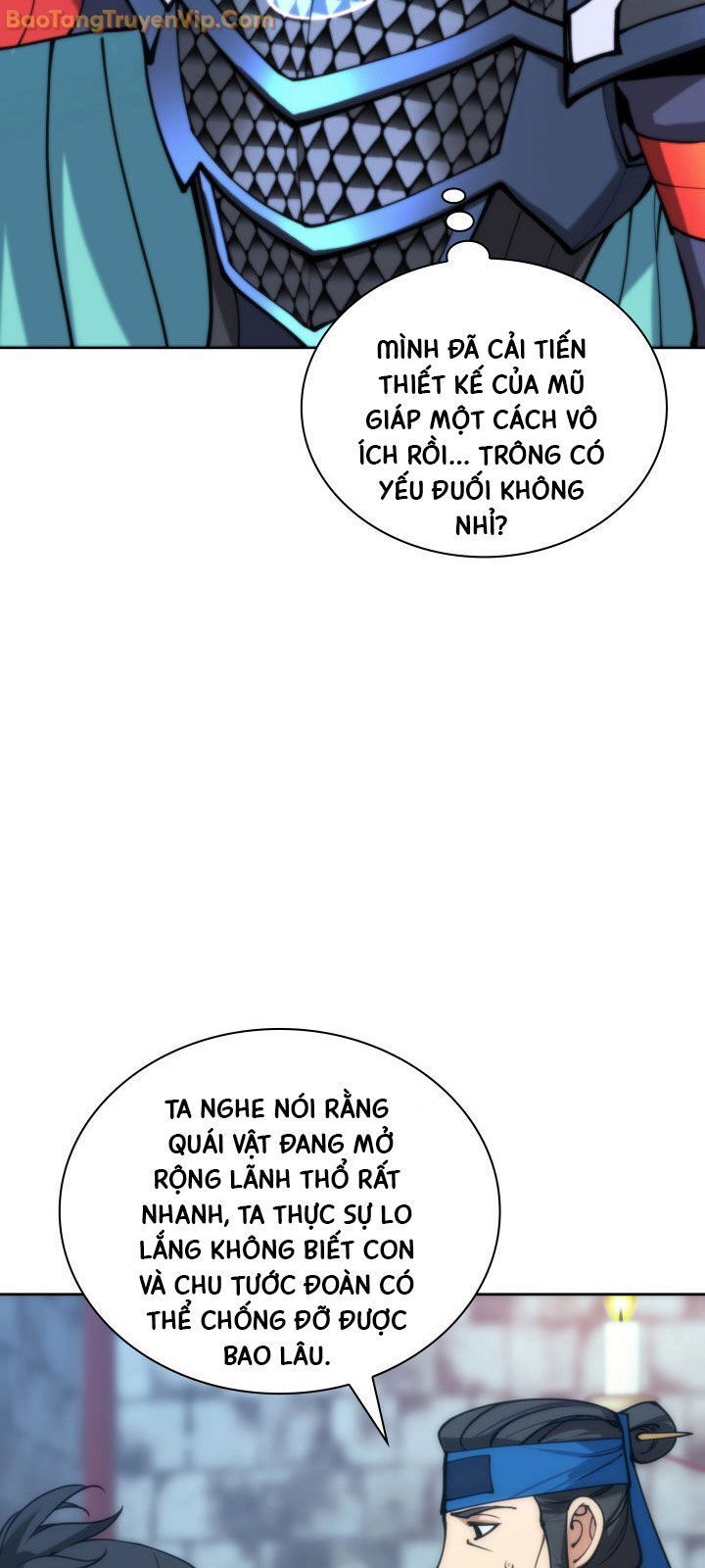 đọc truyện Thợ Rèn Huyền Thoại Chương 262 ảnh 81 tại Truyện Dạ Ký