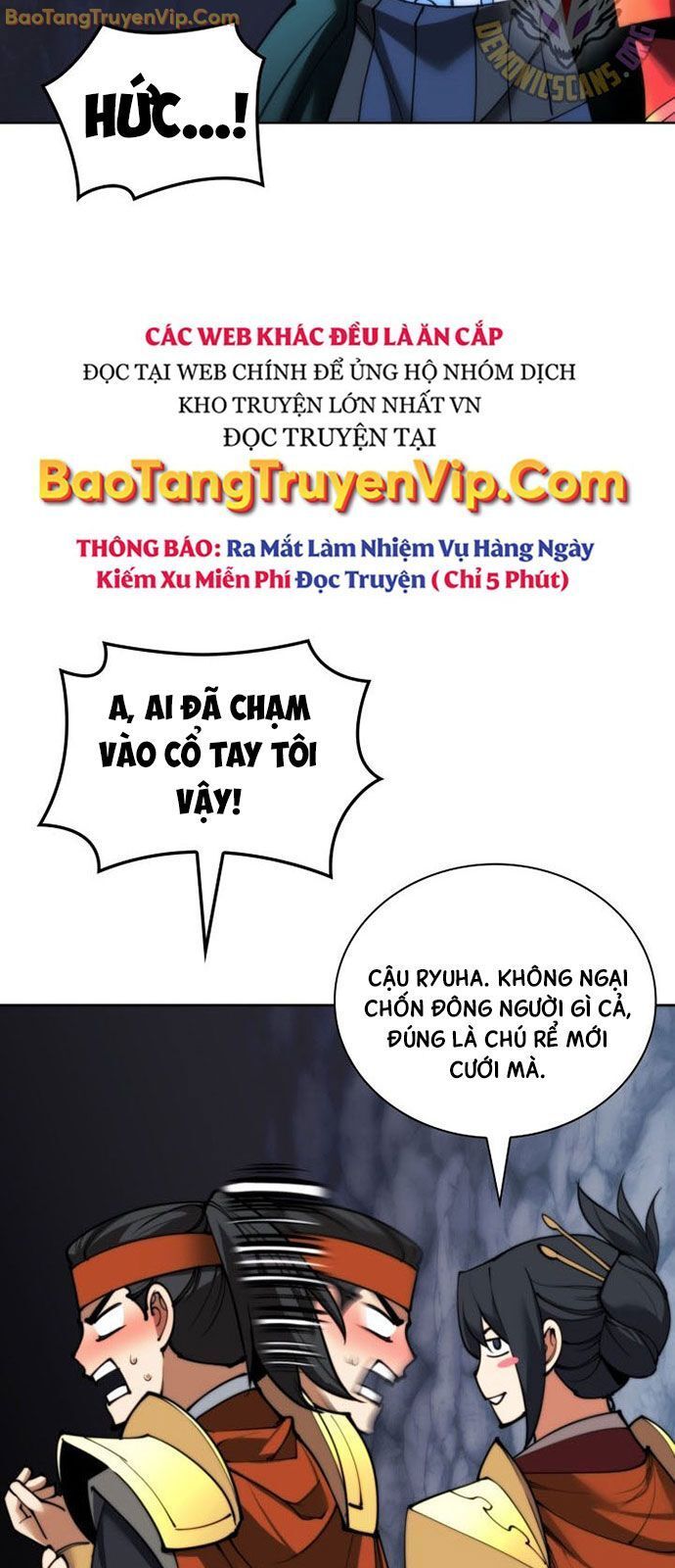 đọc truyện Thợ Rèn Huyền Thoại Chương 263 ảnh 17 tại Truyện Dạ Ký