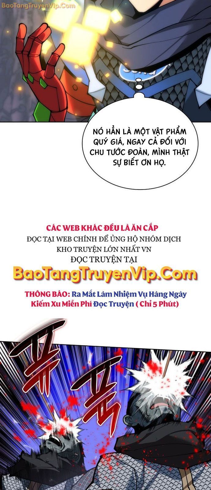 đọc truyện Thợ Rèn Huyền Thoại Chương 263 ảnh 25 tại Truyện Dạ Ký