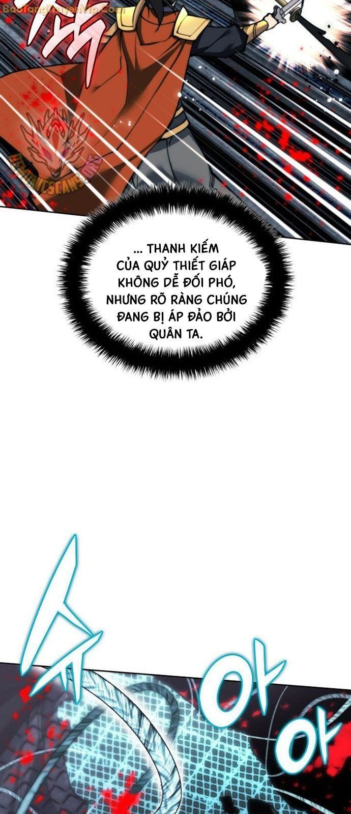 đọc truyện Thợ Rèn Huyền Thoại Chương 263 ảnh 27 tại Truyện Dạ Ký