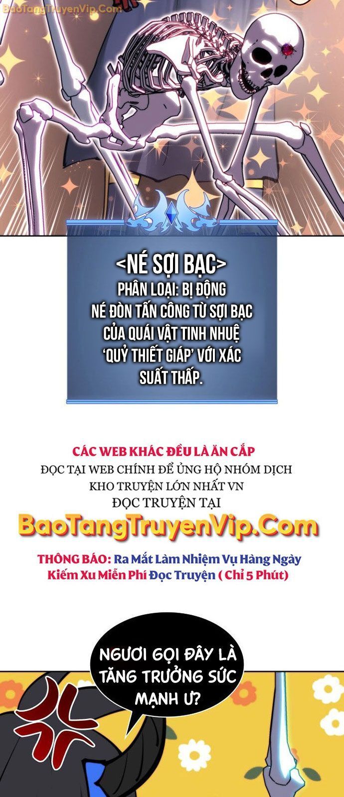 đọc truyện Thợ Rèn Huyền Thoại Chương 263 ảnh 91 tại Truyện Dạ Ký