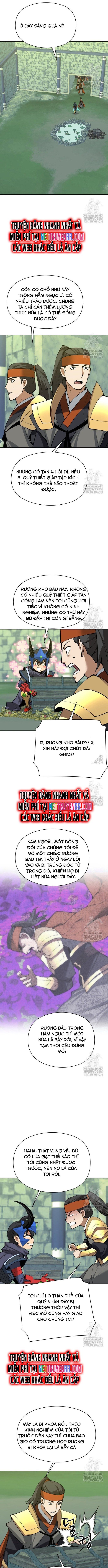 đọc truyện Thợ Rèn Huyền Thoại Chương 264 ảnh 14 tại Truyện Dạ Ký