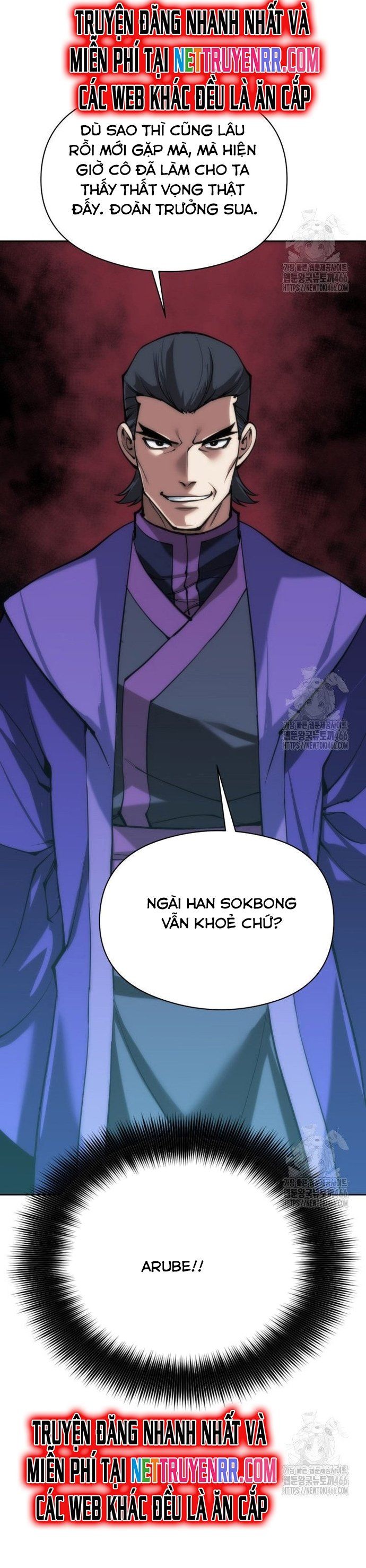 đọc truyện Thợ Rèn Huyền Thoại Chương 264 ảnh 17 tại Truyện Dạ Ký