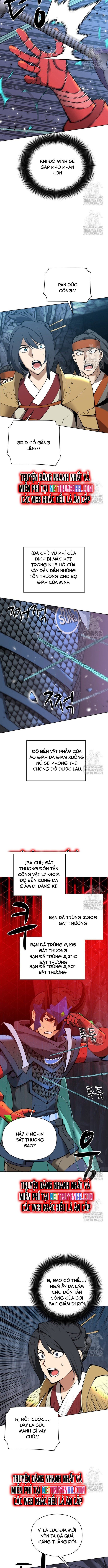 đọc truyện Thợ Rèn Huyền Thoại Chương 264 ảnh 5 tại Truyện Dạ Ký