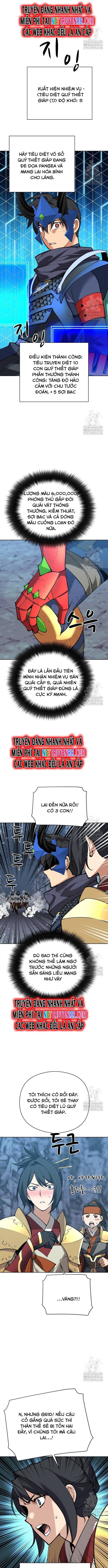 đọc truyện Thợ Rèn Huyền Thoại Chương 264 ảnh 10 tại Truyện Dạ Ký