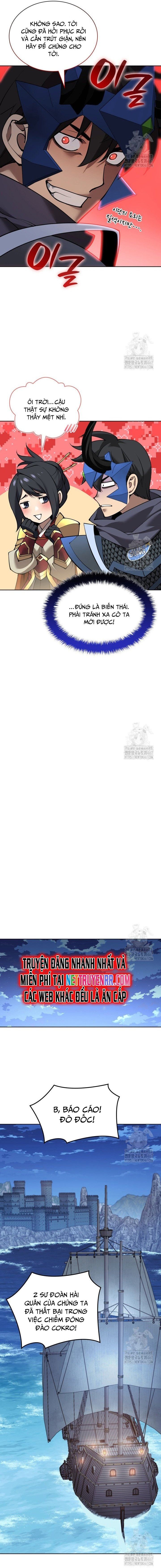 đọc truyện Thợ Rèn Huyền Thoại Chương 265 ảnh 14 tại Truyện Dạ Ký