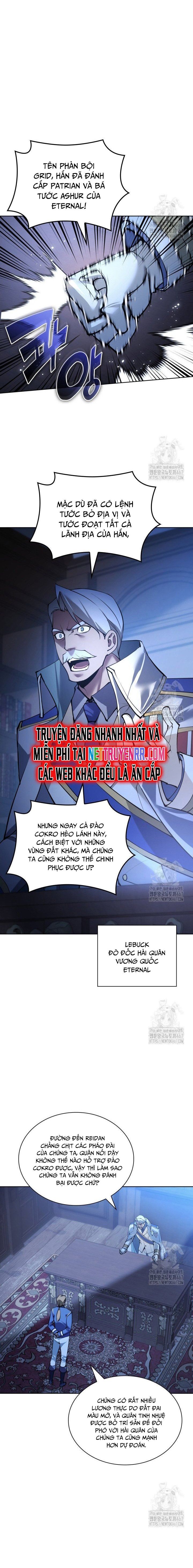 đọc truyện Thợ Rèn Huyền Thoại Chương 265 ảnh 15 tại Truyện Dạ Ký