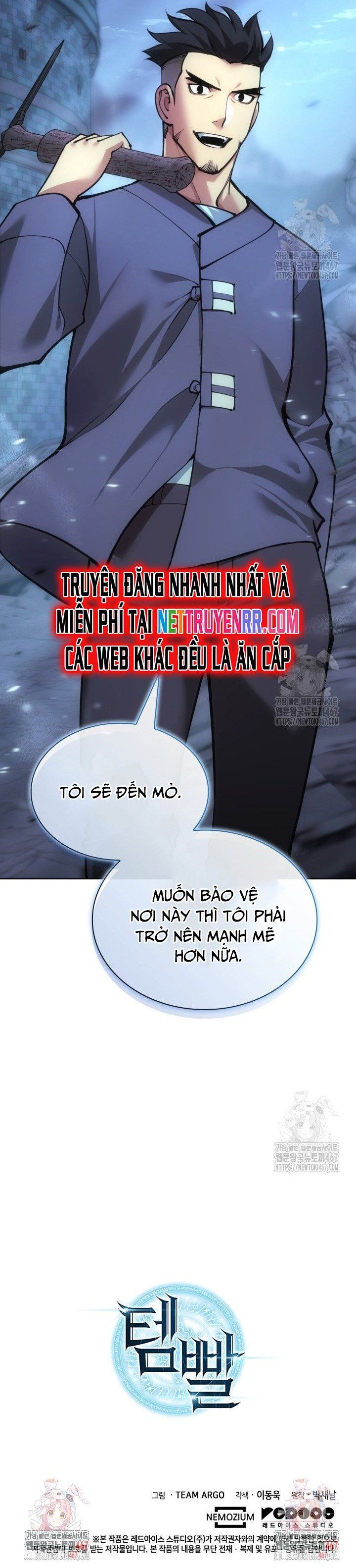 đọc truyện Thợ Rèn Huyền Thoại Chương 265 ảnh 24 tại Truyện Dạ Ký