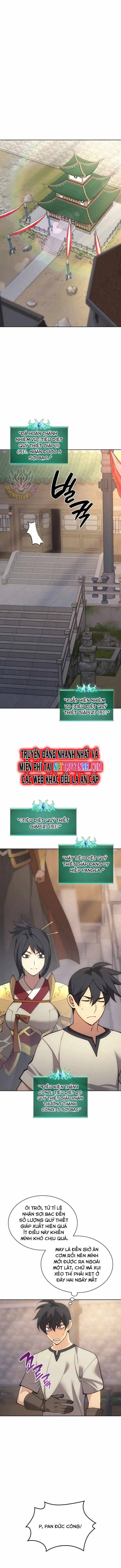 đọc truyện Thợ Rèn Huyền Thoại Chương 266 ảnh 13 tại Truyện Dạ Ký