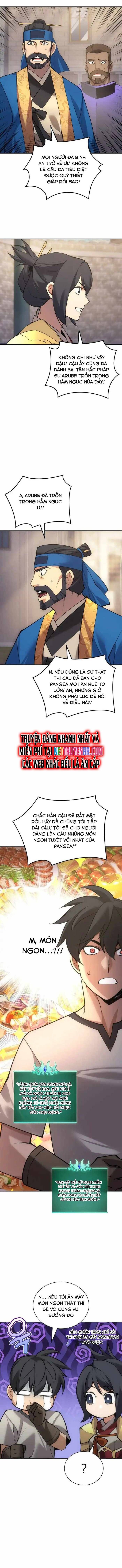 đọc truyện Thợ Rèn Huyền Thoại Chương 266 ảnh 14 tại Truyện Dạ Ký