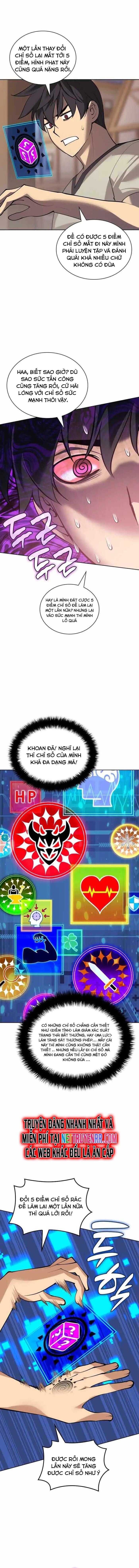 đọc truyện Thợ Rèn Huyền Thoại Chương 266 ảnh 20 tại Truyện Dạ Ký