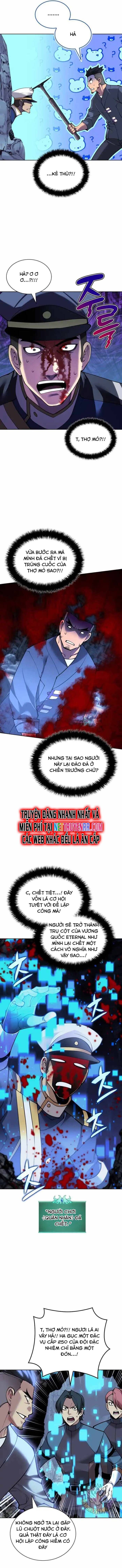 đọc truyện Thợ Rèn Huyền Thoại Chương 266 ảnh 5 tại Truyện Dạ Ký