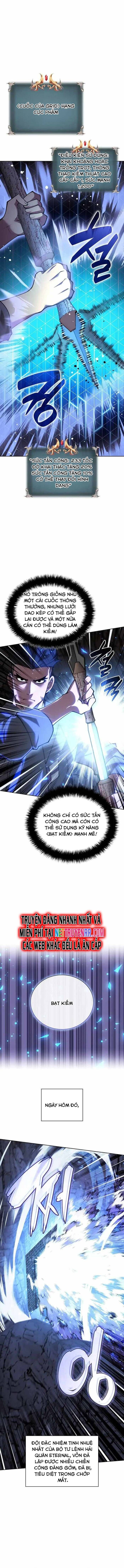 đọc truyện Thợ Rèn Huyền Thoại Chương 266 ảnh 6 tại Truyện Dạ Ký