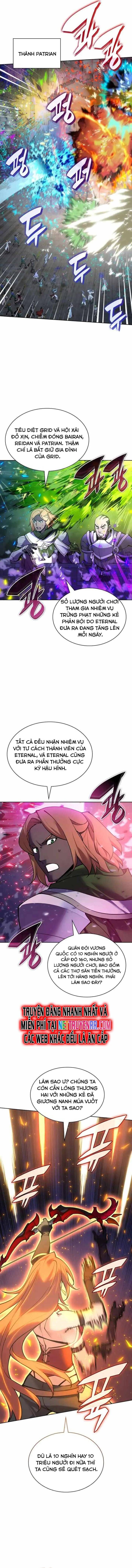 đọc truyện Thợ Rèn Huyền Thoại Chương 266 ảnh 8 tại Truyện Dạ Ký